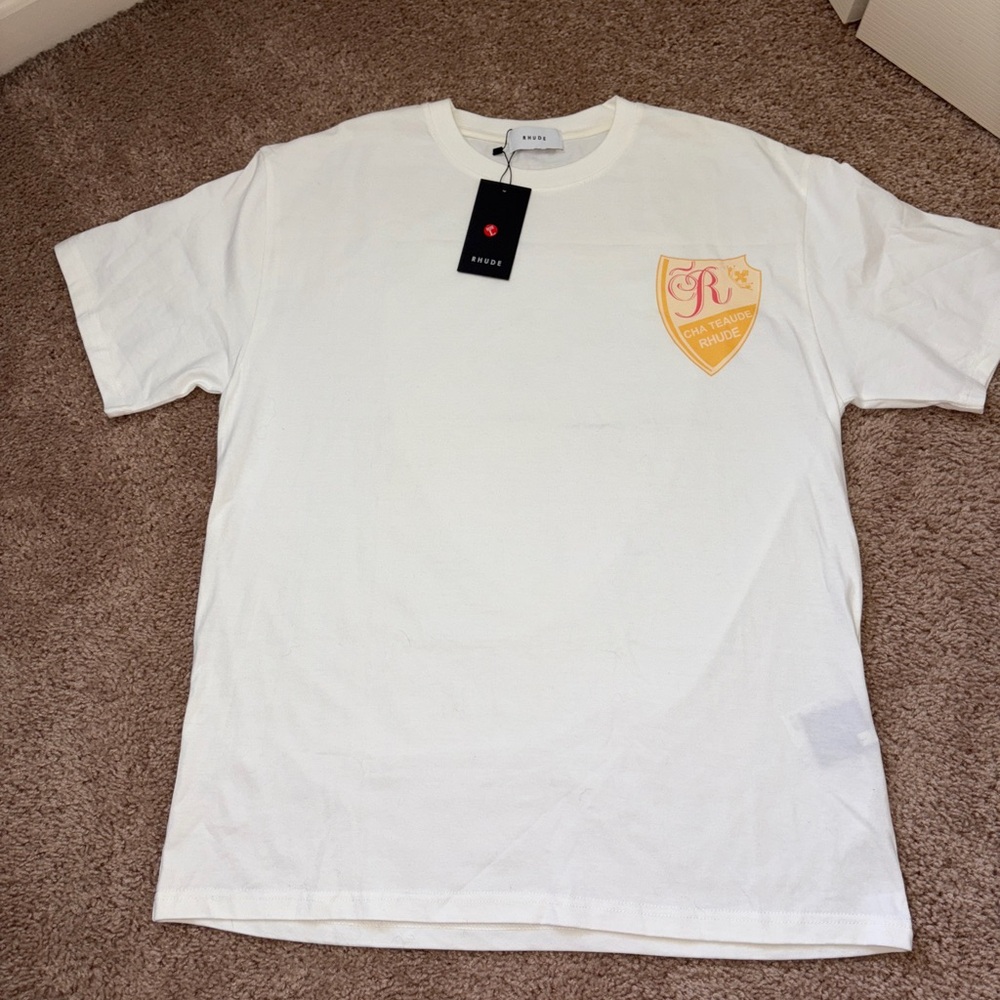 Rhude tee